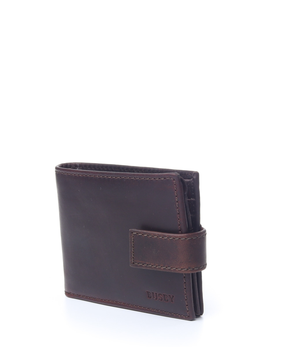 BUSBY ZIYA BILLFOLD WALLET WITH TAB - Image 2