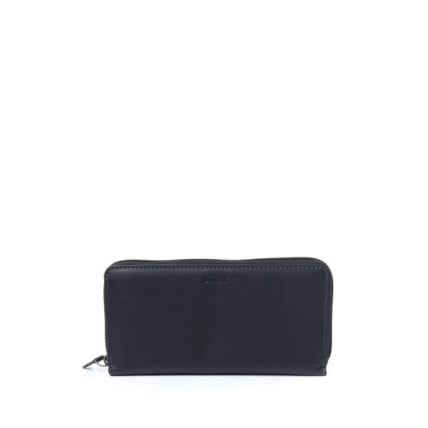 BUSBY ZIYA ZIP-AROUND PURSE