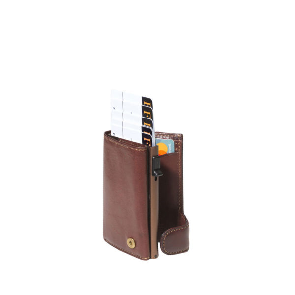 TONY PEROTTI CARDHOLDER WALLET