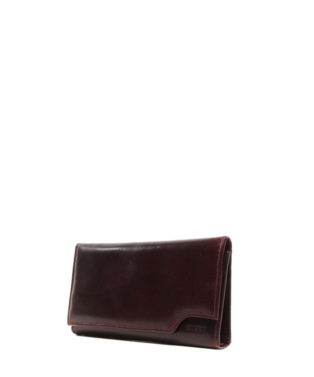 BUSBY JOHNSON FLAP CARD PURSE - Image 2