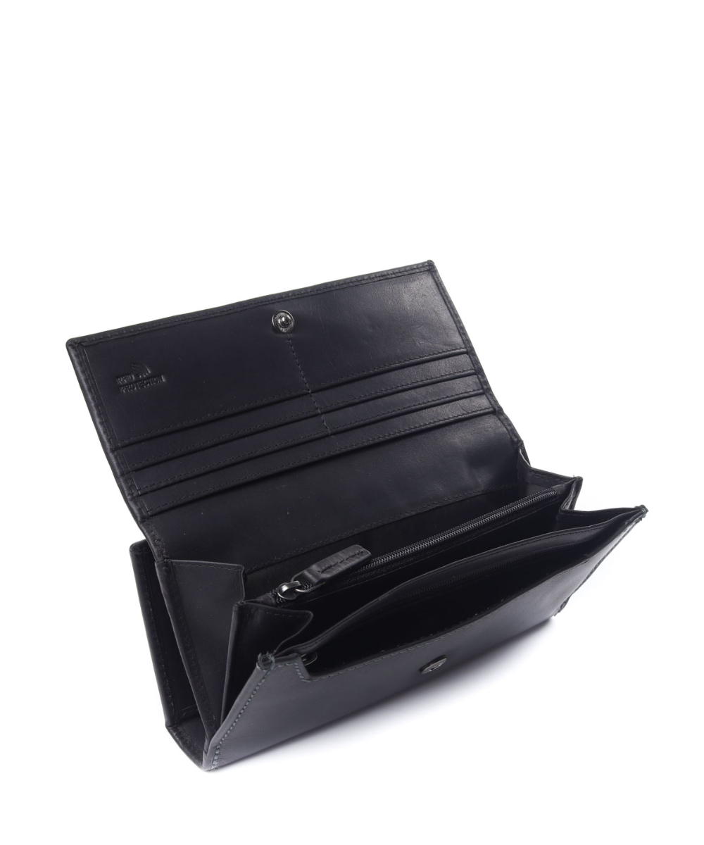 BUSBY ZIYA TRIFOLD PURSE - Image 4