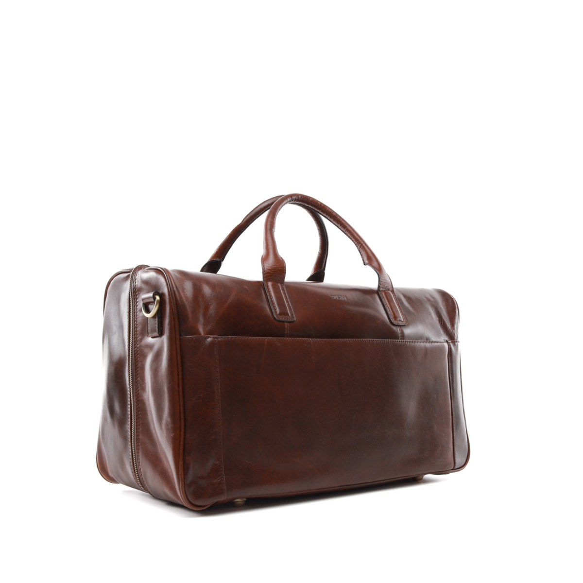 BUSBY JOHNSON WEEKENDER DUFFLE - Image 2