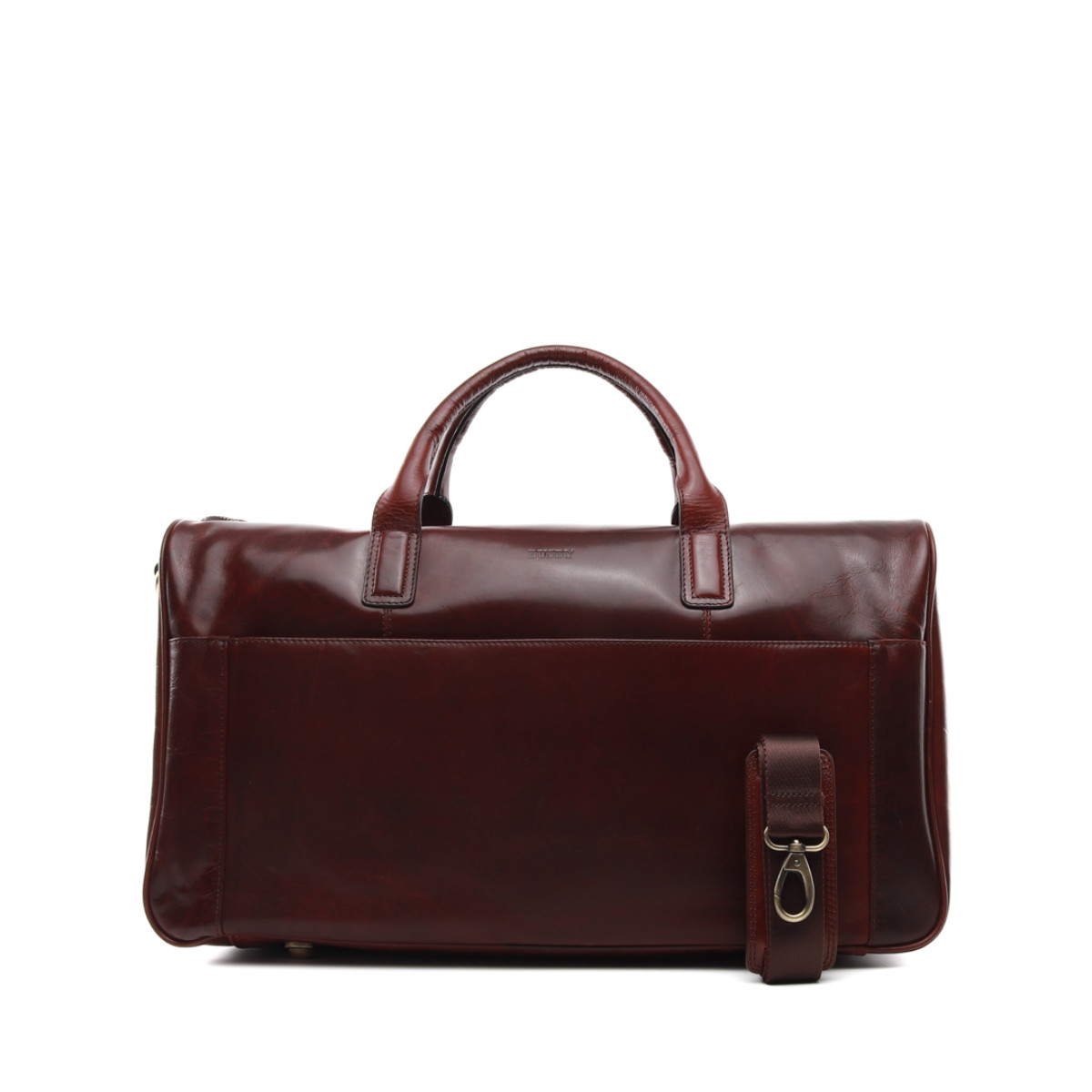 BUSBY JOHNSON WEEKENDER DUFFLE - Image 4