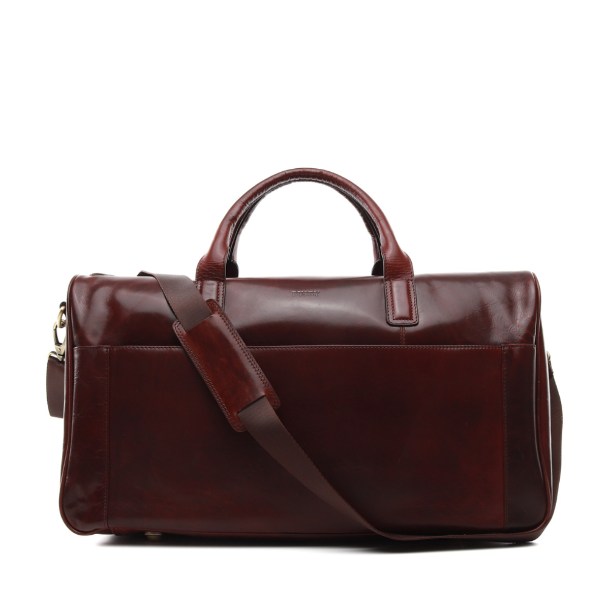 BUSBY JOHNSON WEEKENDER DUFFLE - Image 5