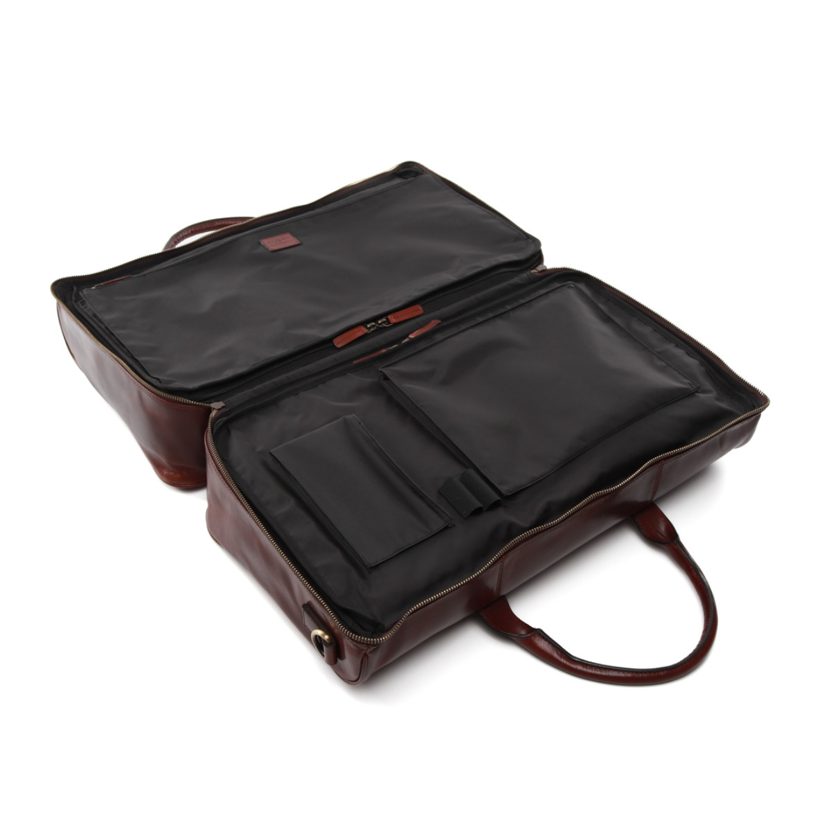 BUSBY JOHNSON WEEKENDER DUFFLE - Image 7