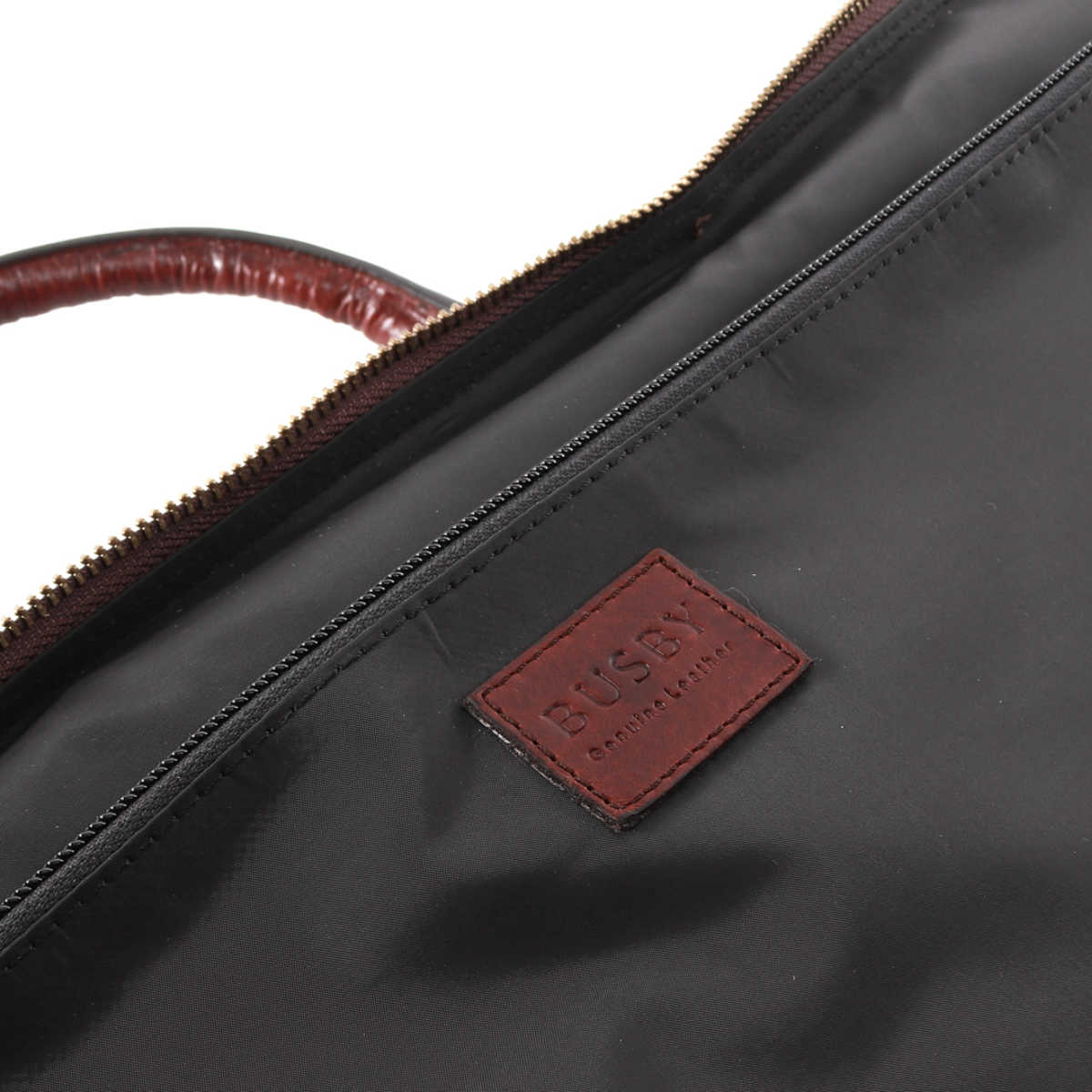 BUSBY JOHNSON WEEKENDER DUFFLE - Image 9