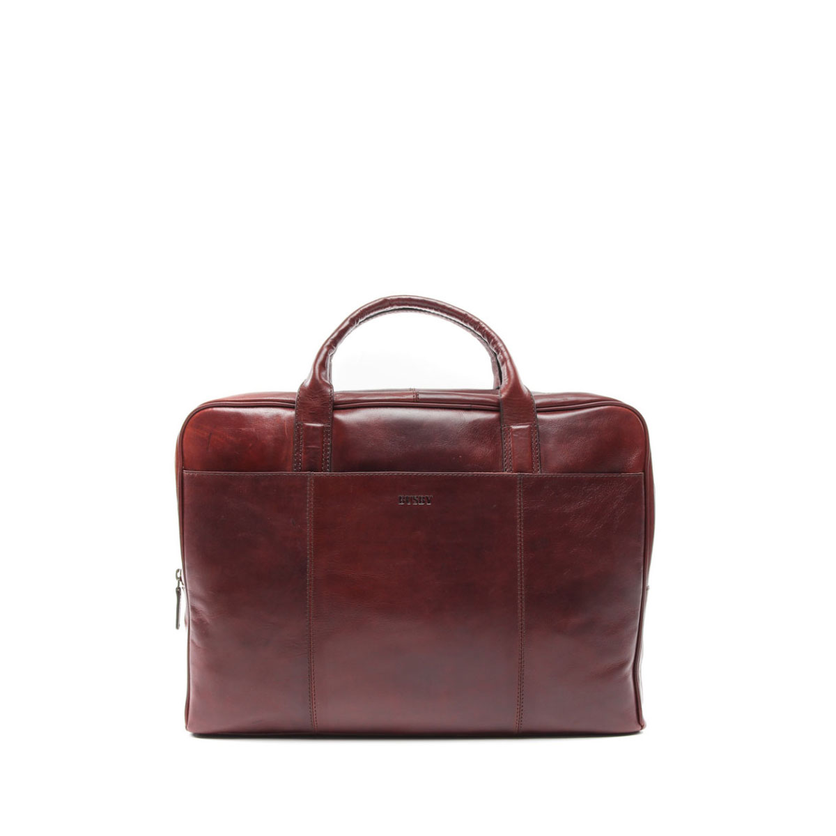 BUSBY JOHNSON LARGE LAPTOP FOLIO