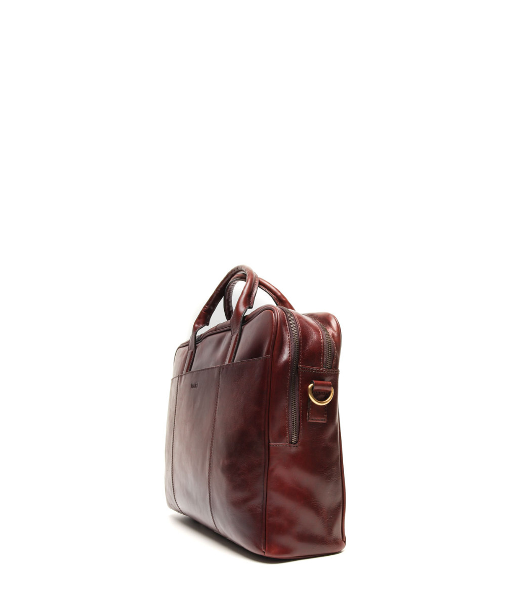 BUSBY JOHNSON LARGE LAPTOP FOLIO - Image 2