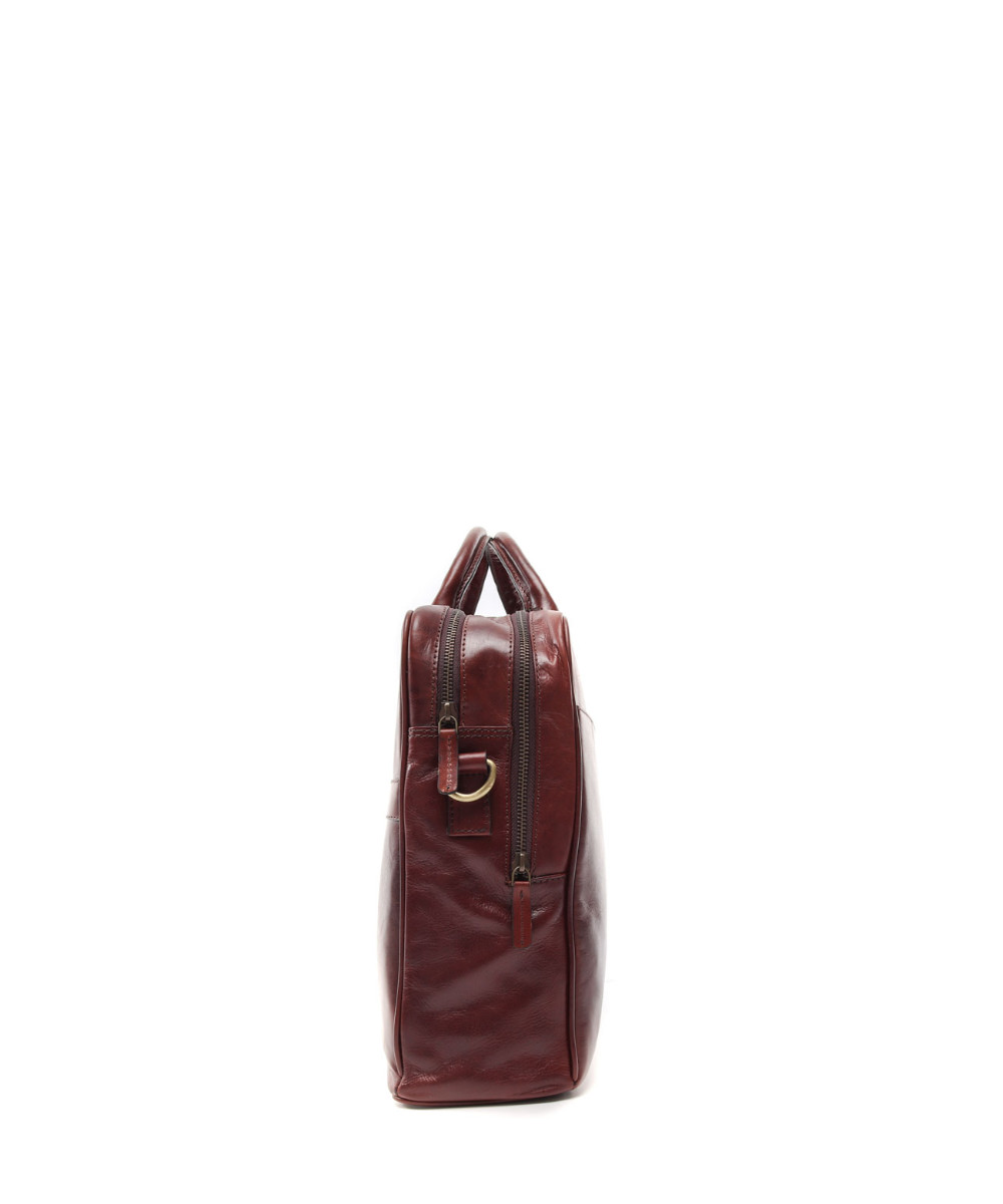 BUSBY JOHNSON LARGE LAPTOP FOLIO - Image 4