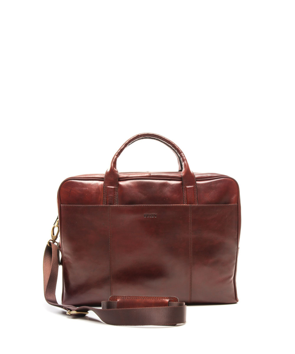 BUSBY JOHNSON LARGE LAPTOP FOLIO - Image 7