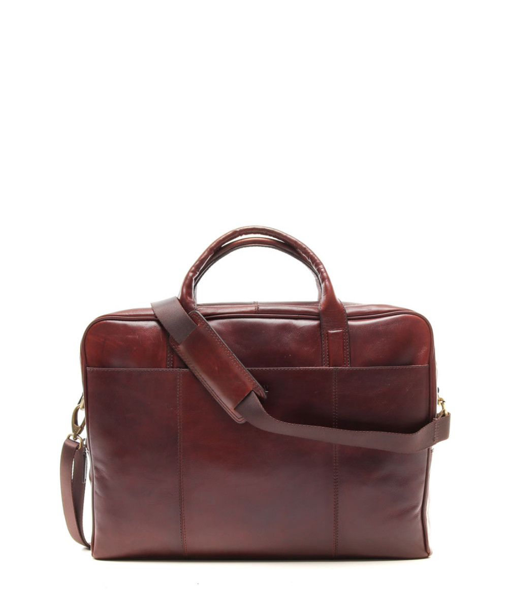 BUSBY JOHNSON LARGE LAPTOP FOLIO - Image 5
