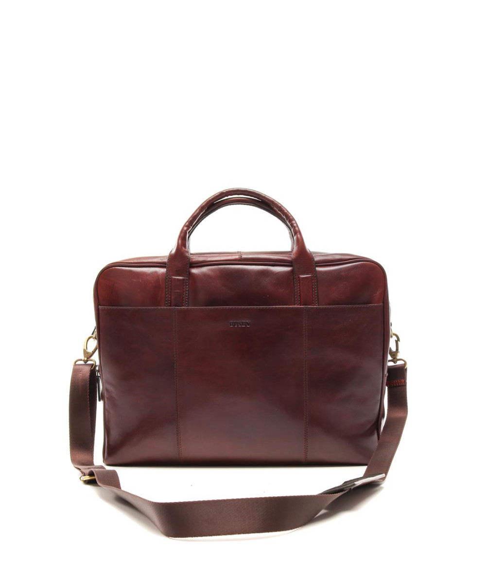 BUSBY JOHNSON LARGE LAPTOP FOLIO - Image 6