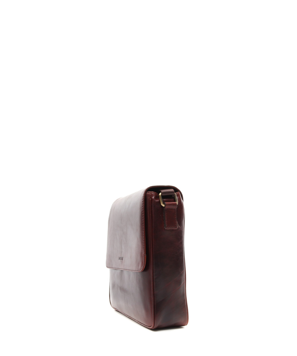 BUSBY JOHNSON FLAP CROSSBODY - Image 2