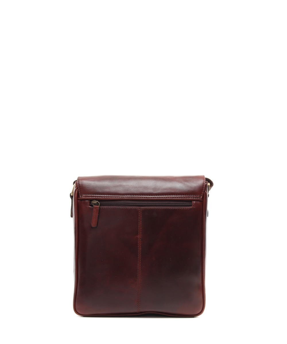 BUSBY JOHNSON FLAP CROSSBODY - Image 3