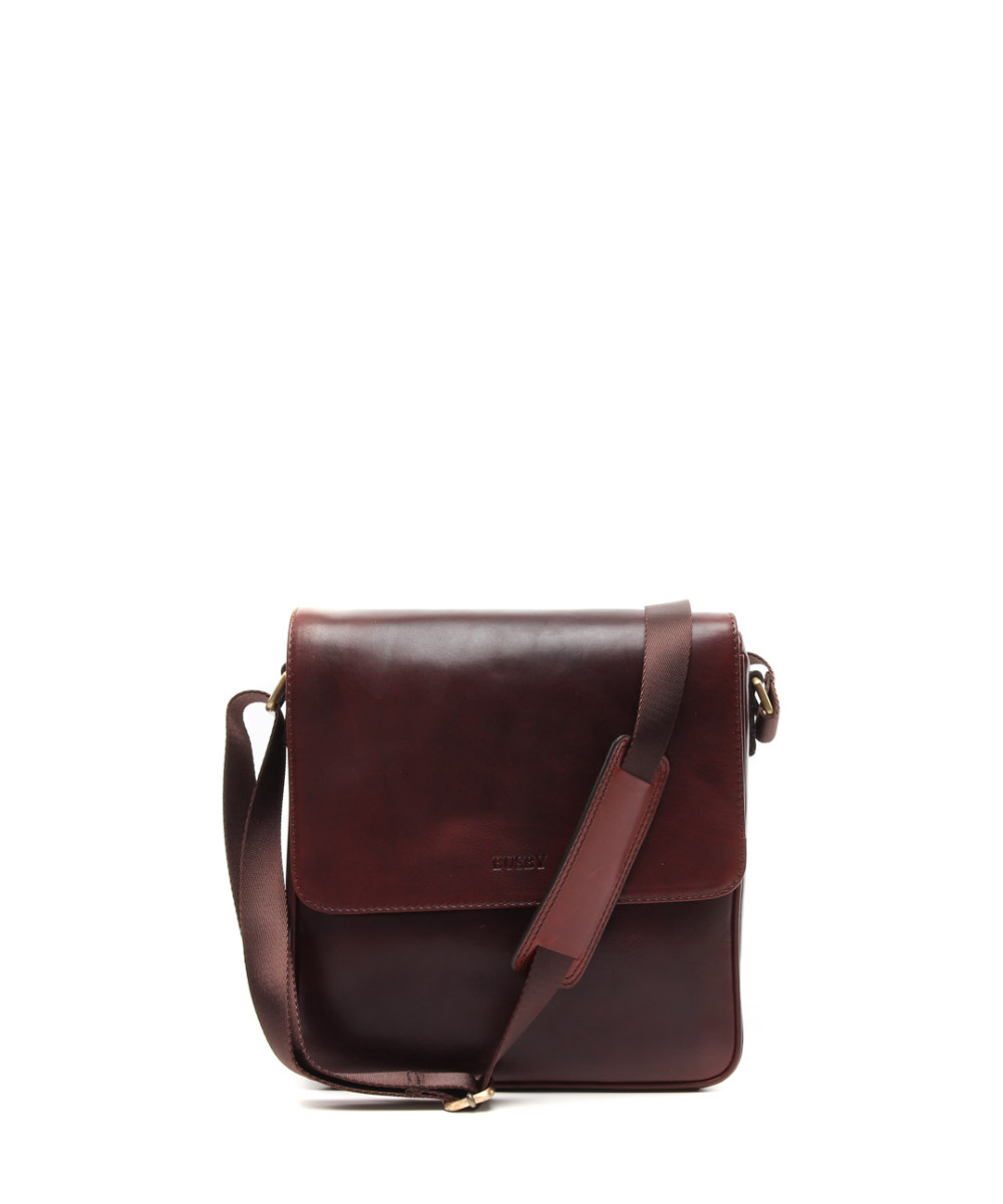 BUSBY JOHNSON FLAP CROSSBODY - Image 4