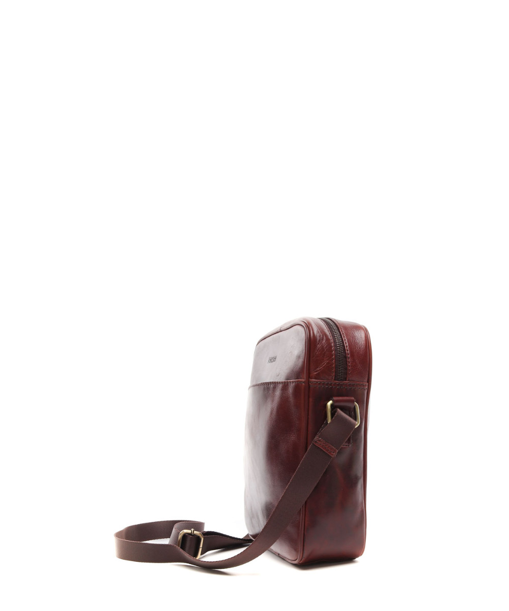 BUSBY JOHNSON ZIP CROSSBODY - Image 2