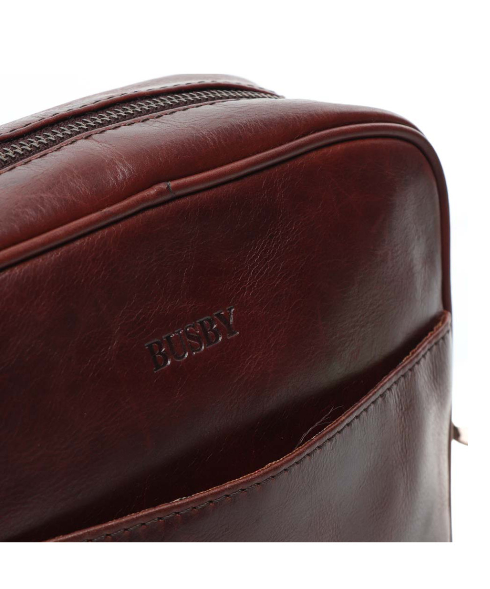 BUSBY JOHNSON ZIP CROSSBODY - Image 5