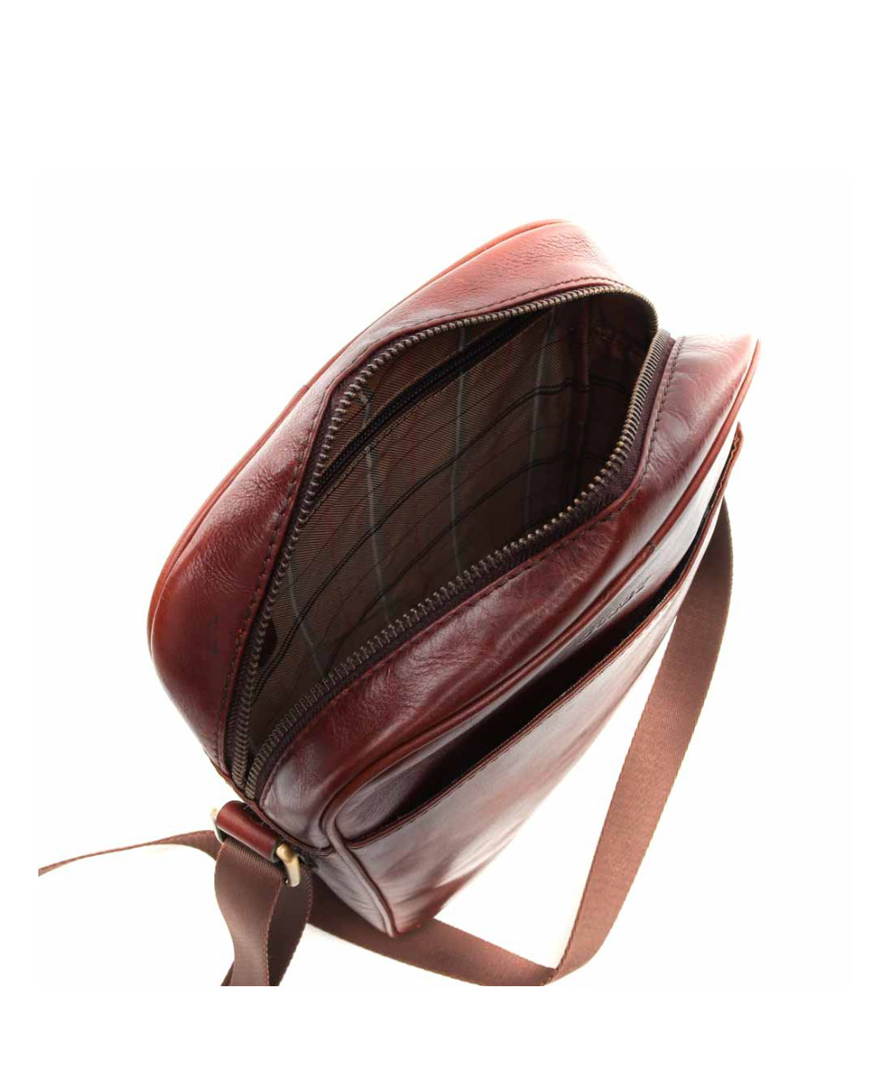 BUSBY JOHNSON ZIP CROSSBODY - Image 4