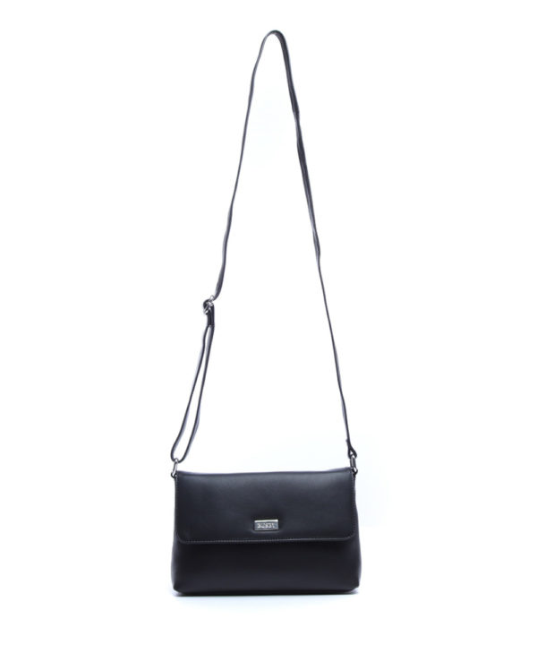 BUSBY BARDOT FLAP OVER CROSSBODY