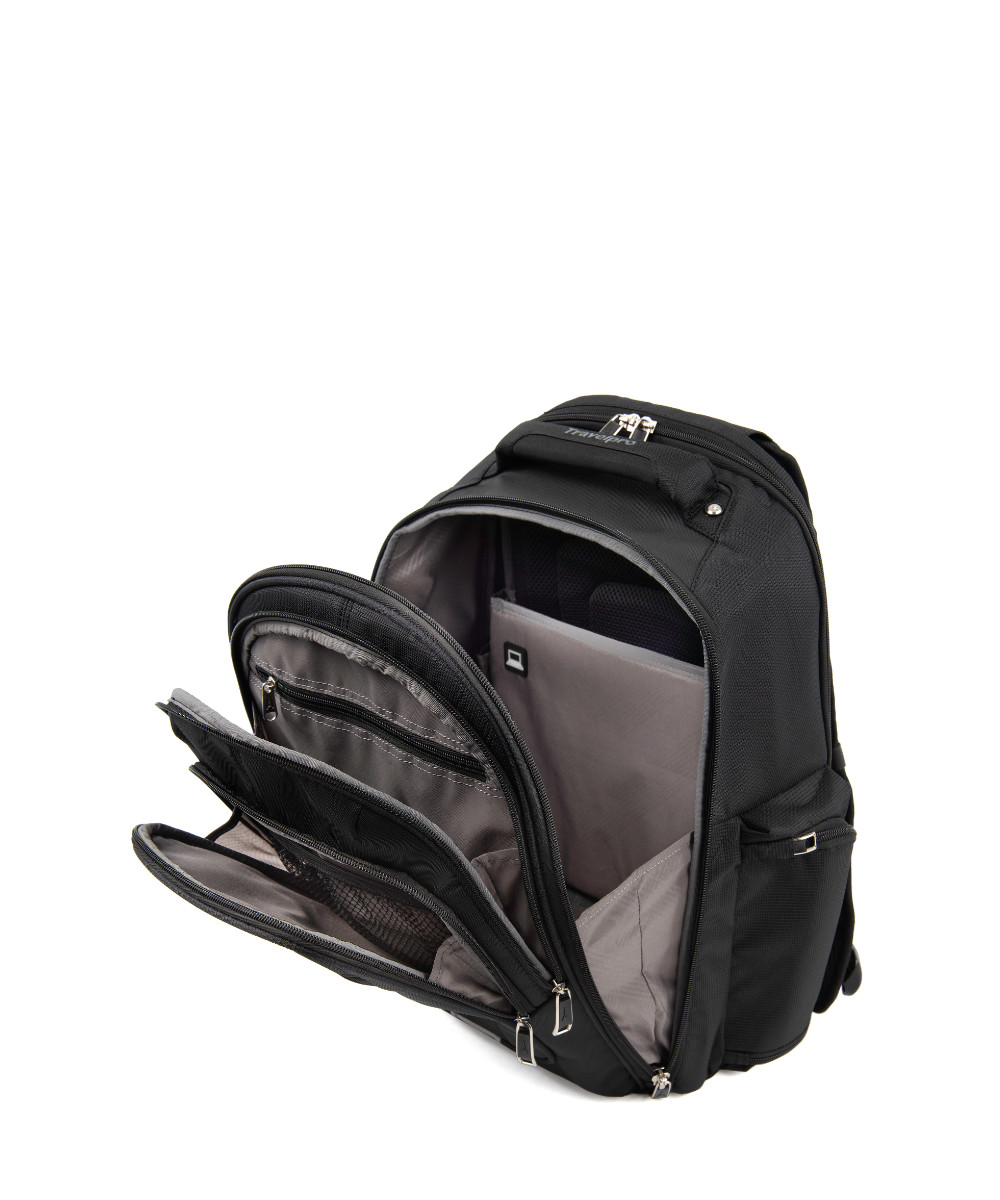 TRAVELPRO MAXLITE 5 LAPTOP BACKPACK - Image 5