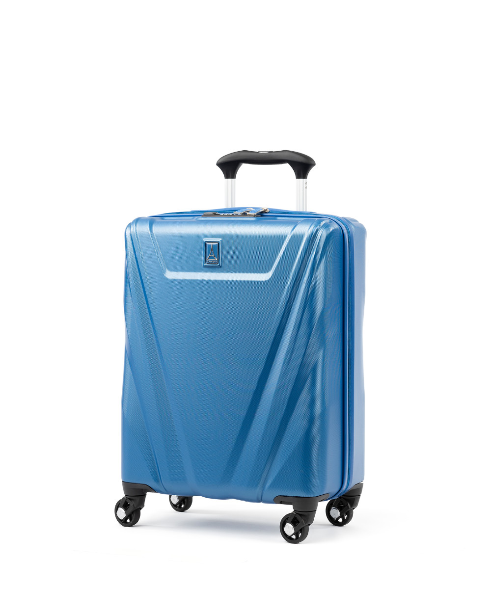 TRAVELPRO MAXLITE 5 HARDSIDE INTERNATIONAL CARRY-ON SPINNER - Image 2