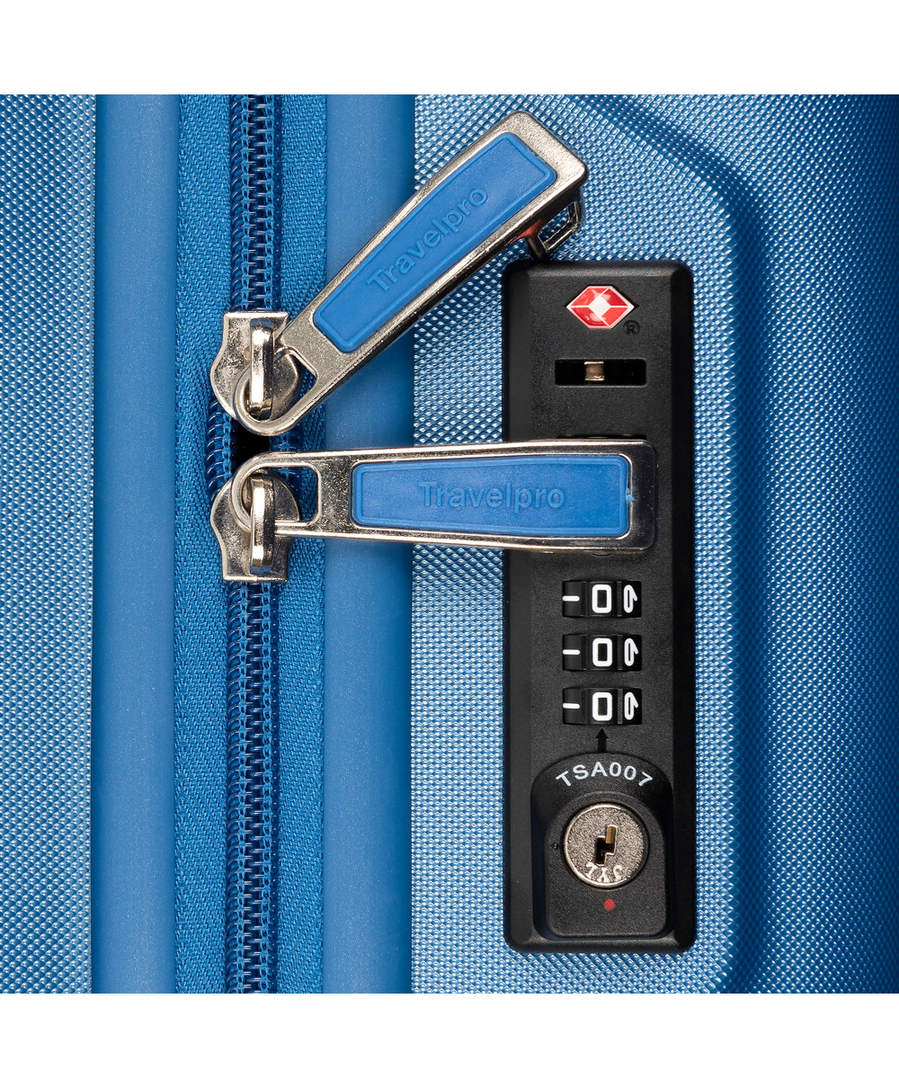 TRAVELPRO MAXLITE 5 HARDSIDE INTERNATIONAL CARRY-ON SPINNER - Image 7
