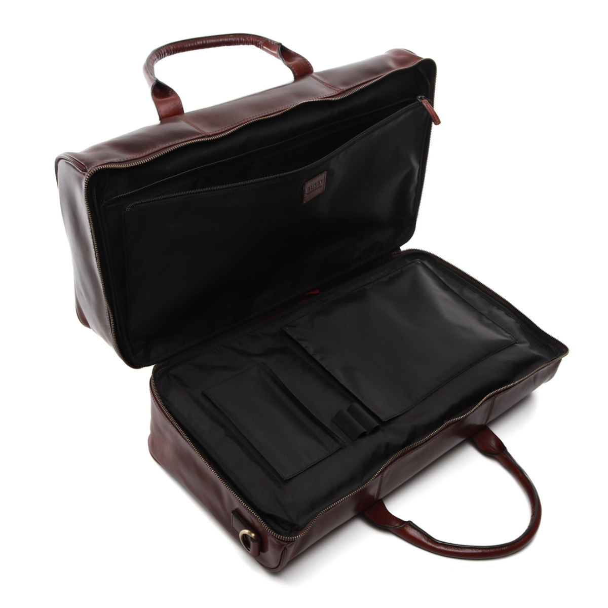 BUSBY JOHNSON WEEKENDER DUFFLE - Image 6