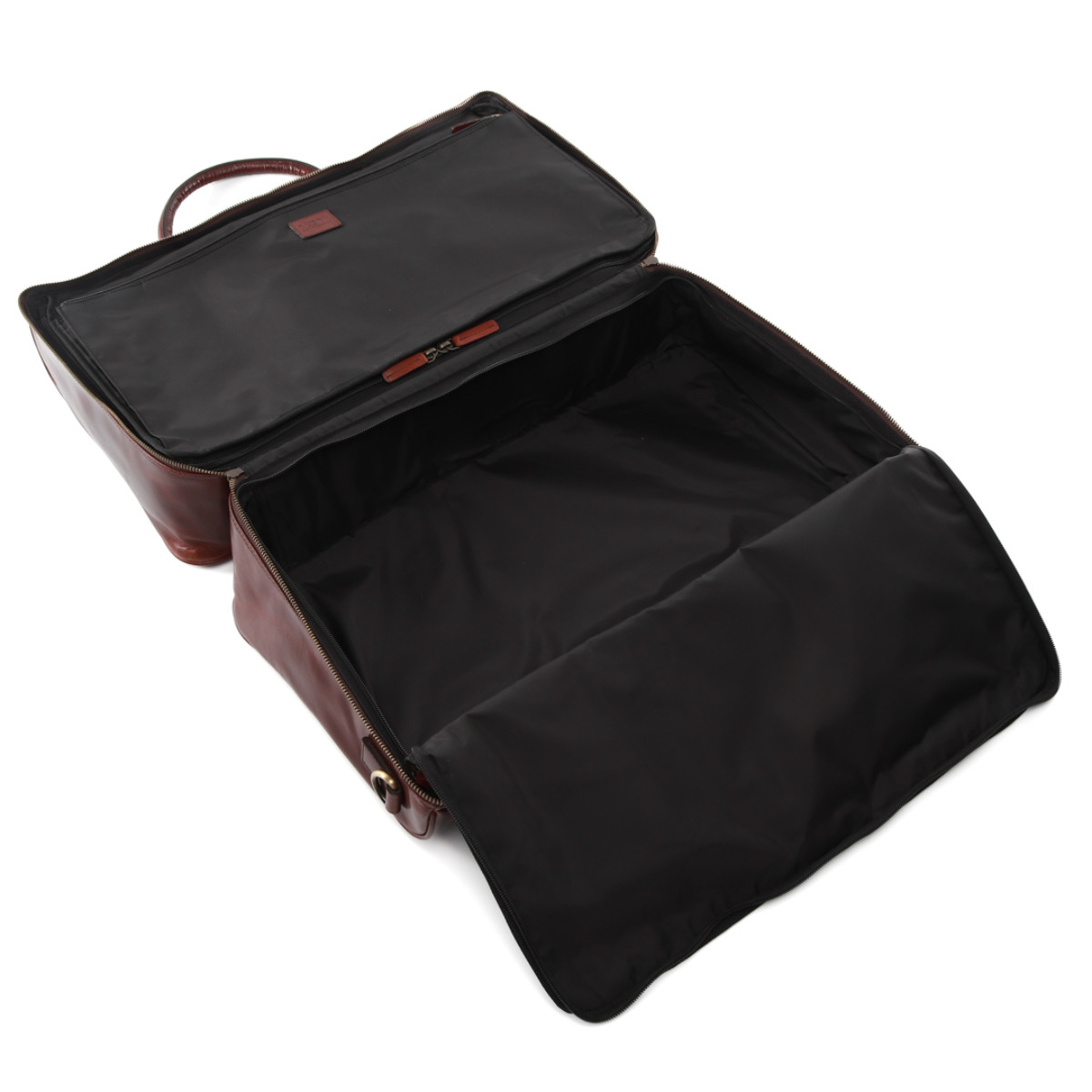 BUSBY JOHNSON WEEKENDER DUFFLE - Image 8