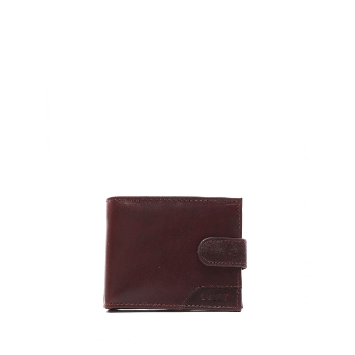 BUSBY JOHNSON TAB WALLET WITH COIN POCKET - Image 2