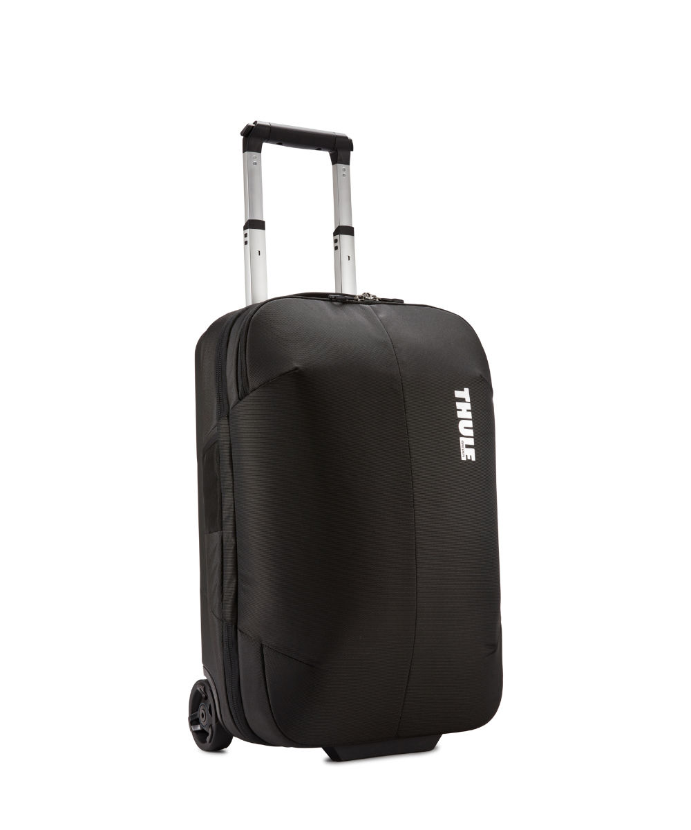 THULE SUBTERRA 36L CARRY ON SPINNER - Image 2