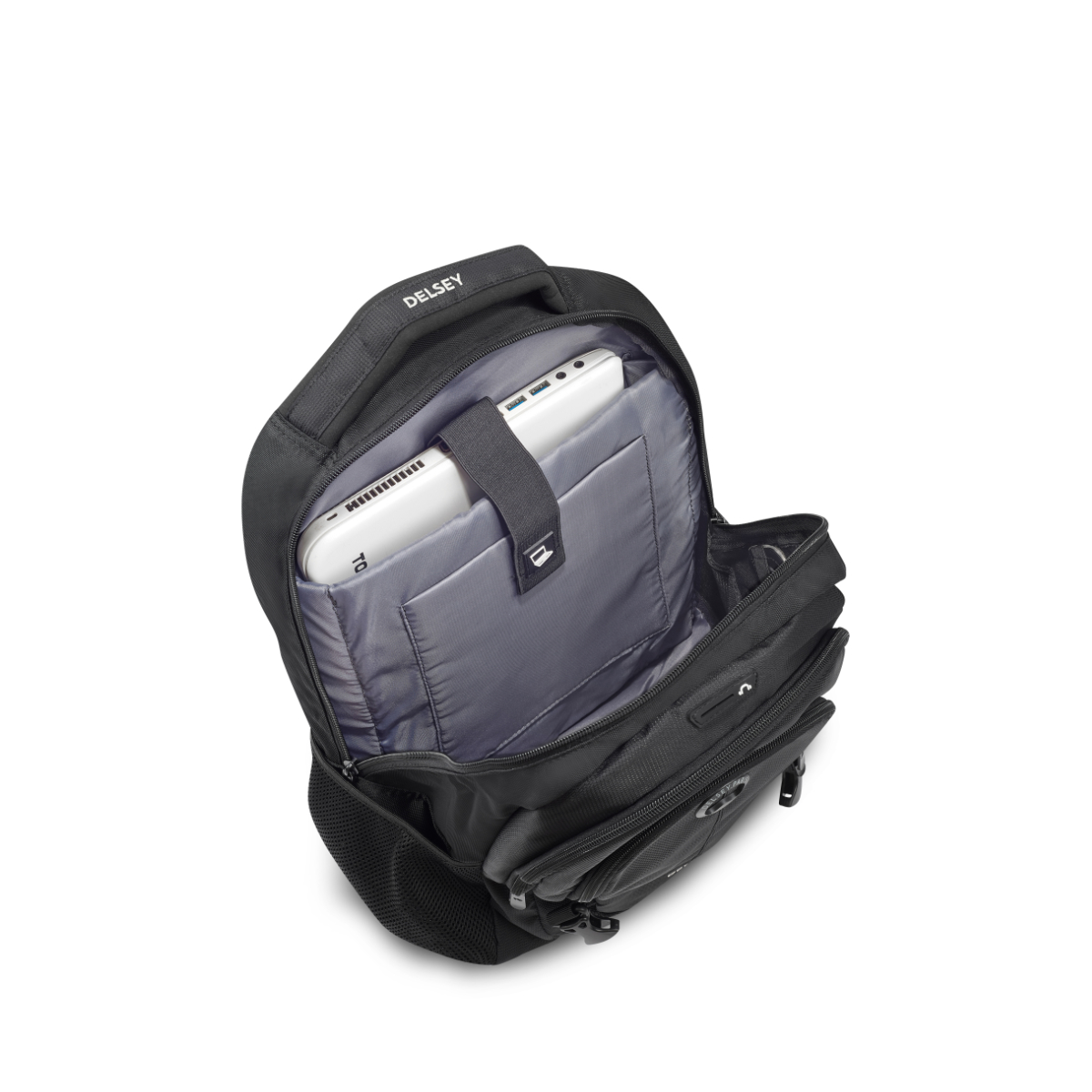 DELSEY ELEMENT NAVIGATOR BACKPACK - Image 5