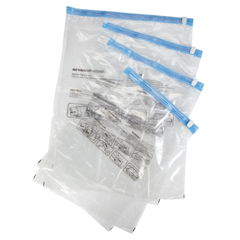 TRAVELITE ESS COMPRESSION PACKERS 4PC SET