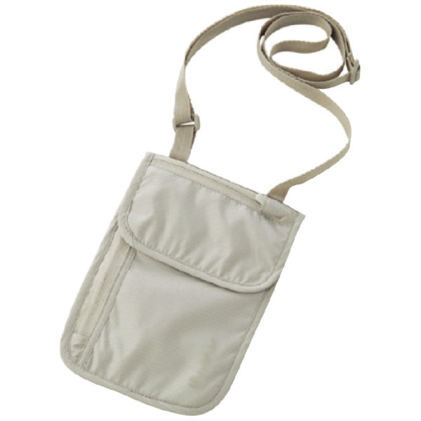 TRAVELITE ESS NECK POUCH
