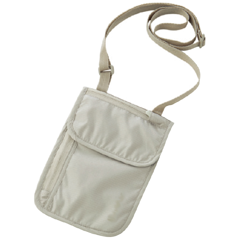 TRAVELITE ESS NECK POUCH