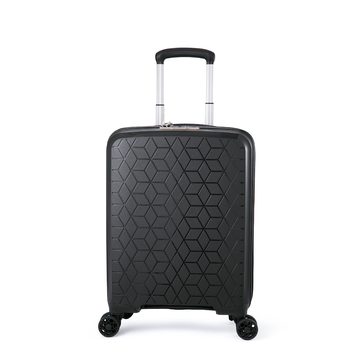 VERAGE DIAMOND 55CM CABIN TROLLEY CASE