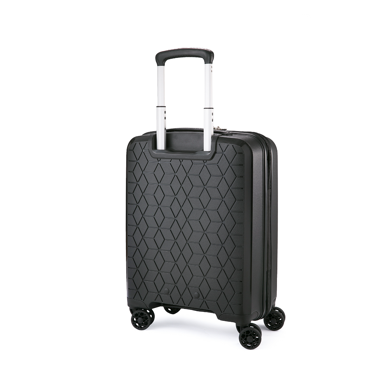 VERAGE DIAMOND 55CM CABIN TROLLEY CASE - Image 4