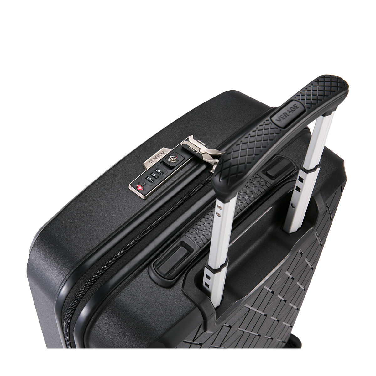 VERAGE DIAMOND 55CM CABIN TROLLEY CASE - Image 6