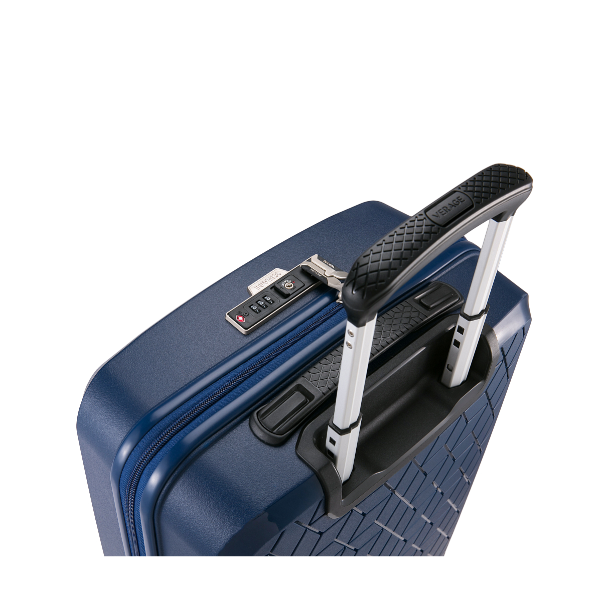 VERAGE DIAMOND 55CM CABIN TROLLEY CASE - Image 6