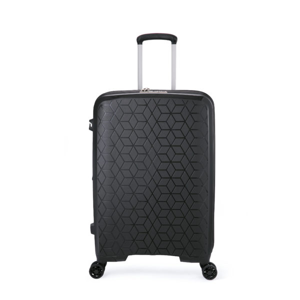 VERAGE DIAMOND 67CM TROLLEY CASE