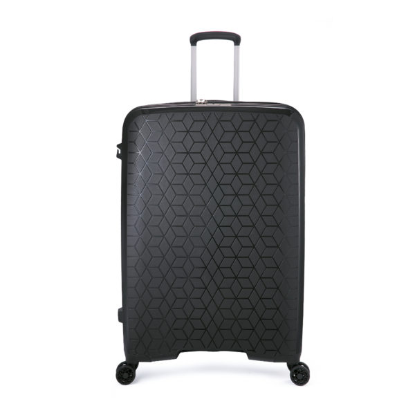 VERAGE DIAMOND 77CM TROLLEY CASE