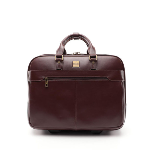 BUSBY MOBILE OFFICE TWO WHEEL 2021