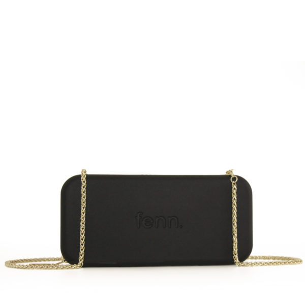FENN COLLECTION CLUTCH CROSSBODY HANDBAG
