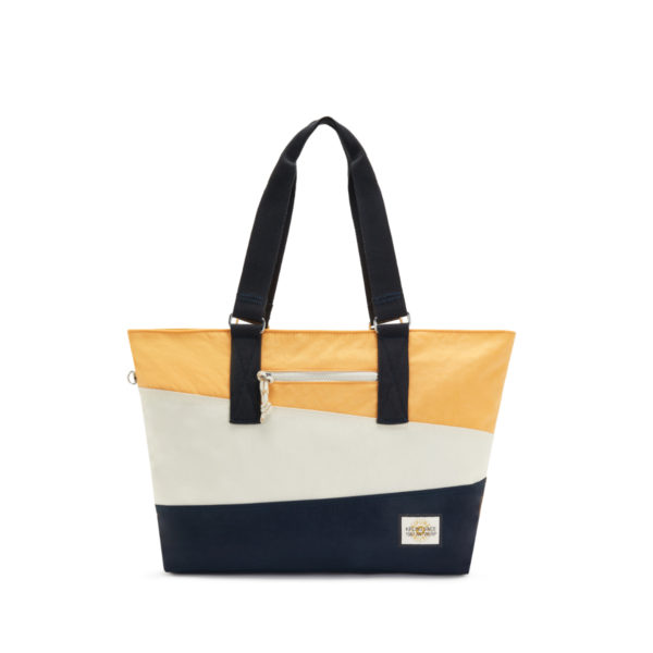 KIPLING JODI M VALLEY TOTE
