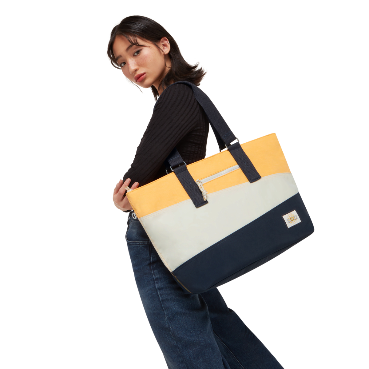 KIPLING JODI M VALLEY TOTE - Image 6