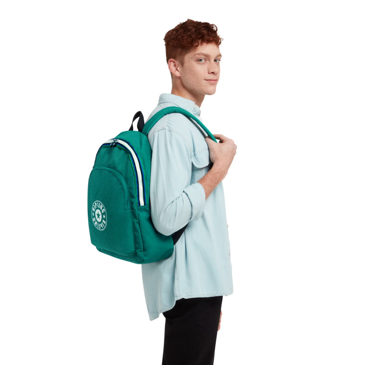KIPLING CURTIS L CLASSICS BACKPACK - Image 7