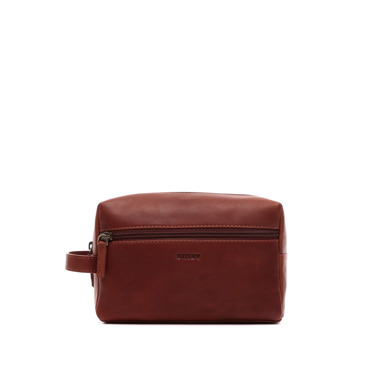 BUSBY KENNEDY TOILETRY BAG