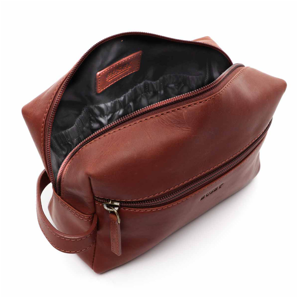 BUSBY KENNEDY TOILETRY BAG - Image 4