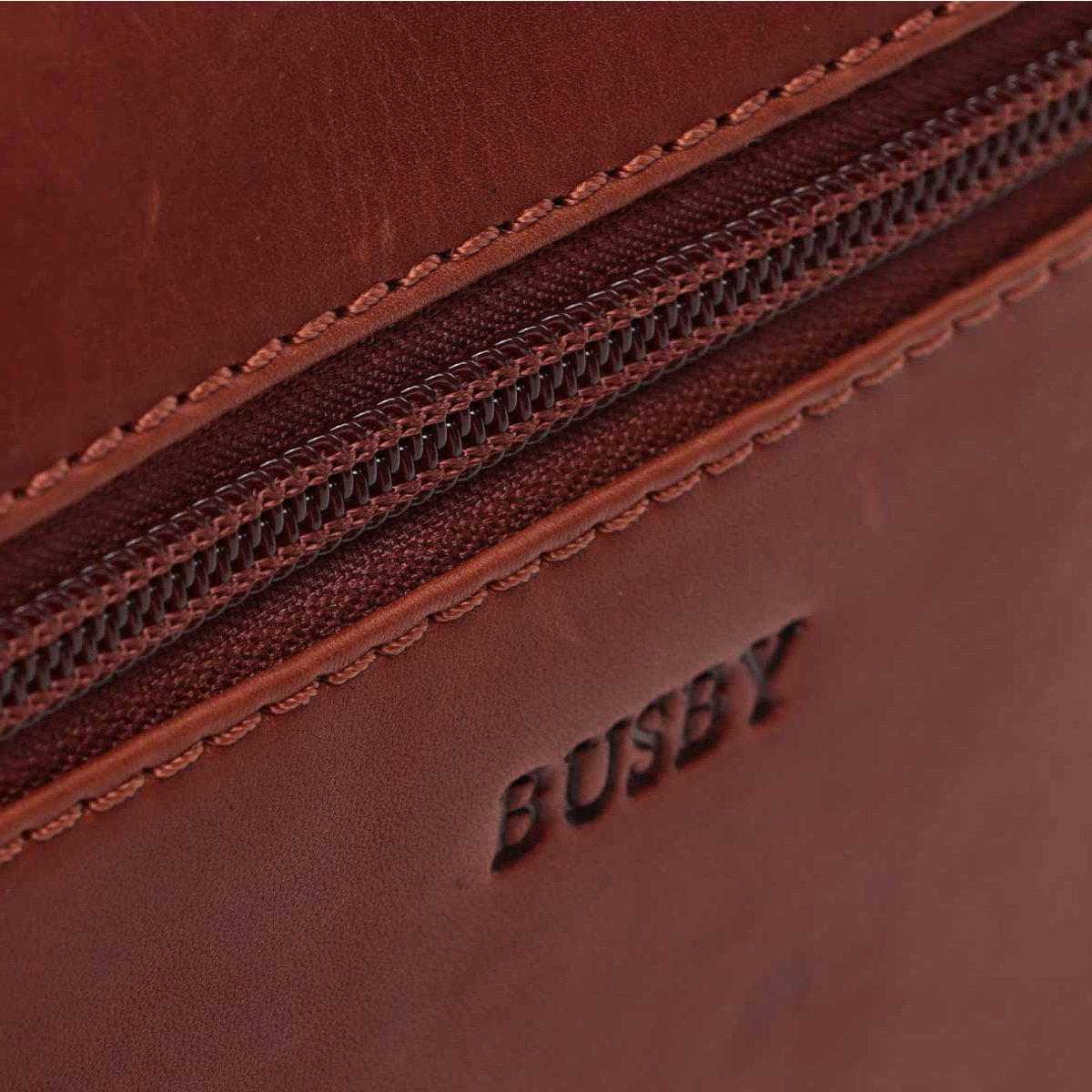 BUSBY KENNEDY TOILETRY BAG - Image 6
