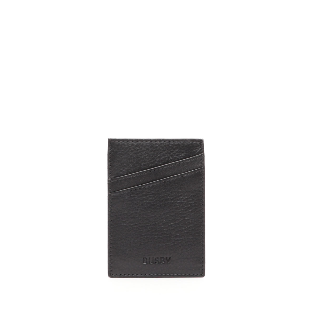 BUSBY THATCHER CARDHOLDER