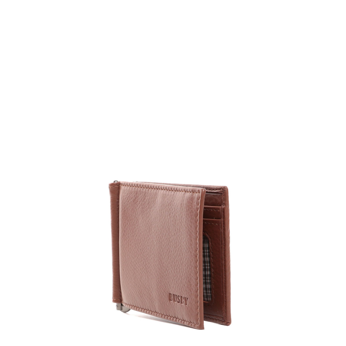 BUSBY THATCHER MONEY CLIP WALLET - Image 3